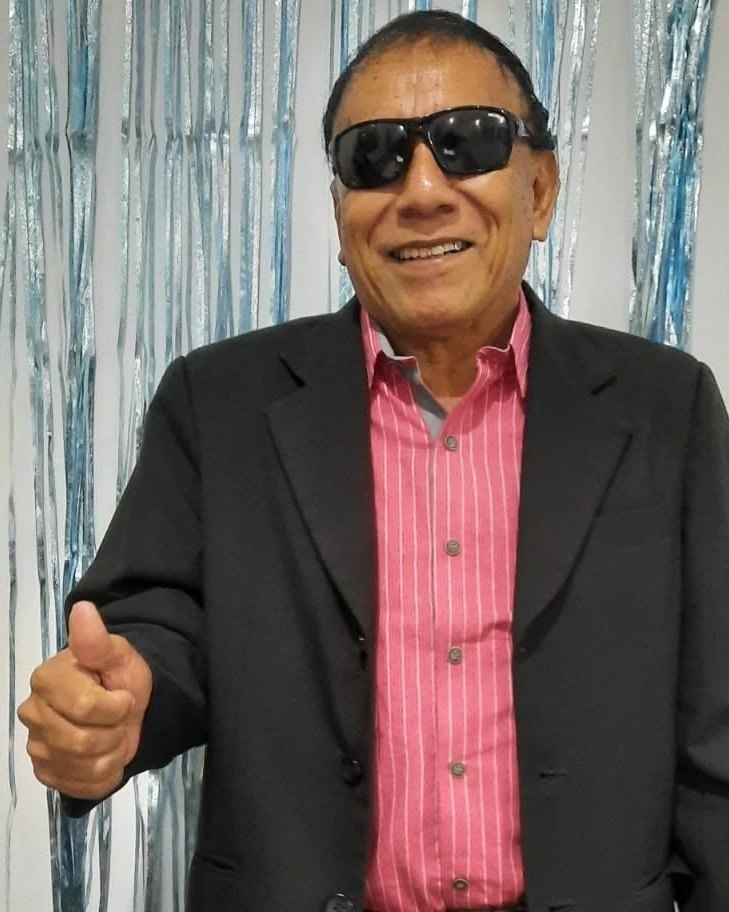 Fotografía de Bernardo Vivas Tantaleán