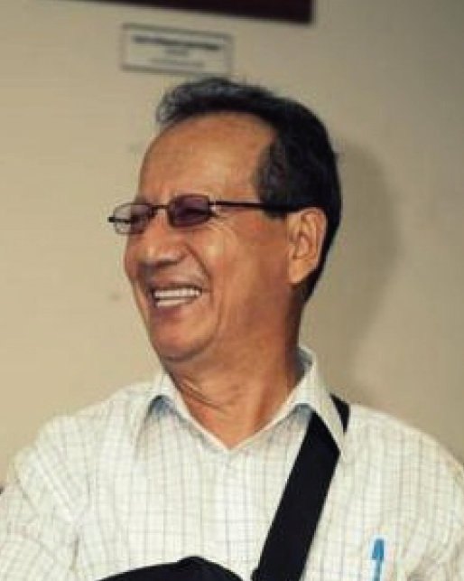 Fotografía de Carlos Tafur Ruíz