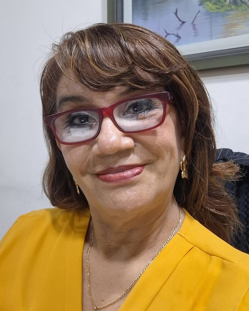 Fotografía de Daphne Viena