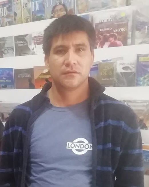 Eber Zorrilla Lizardo