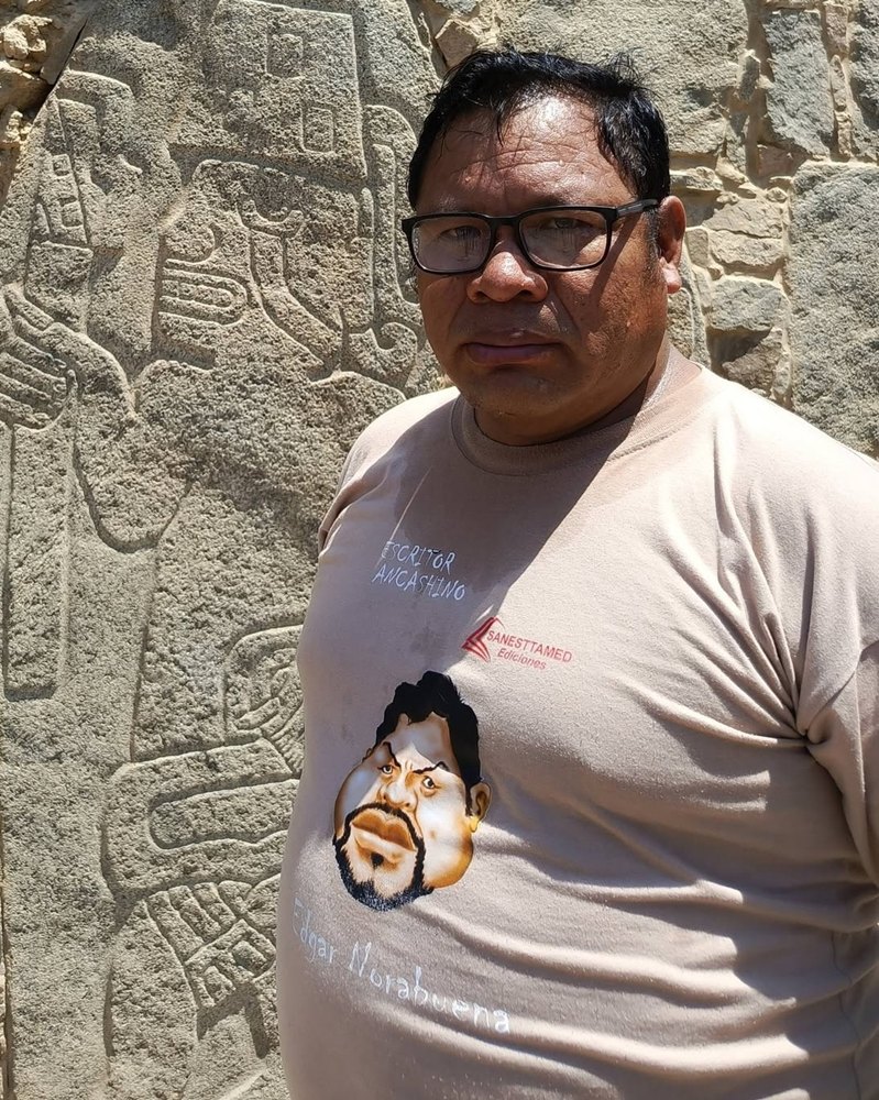 Fotografía de Edgar Norabuena Figueroa