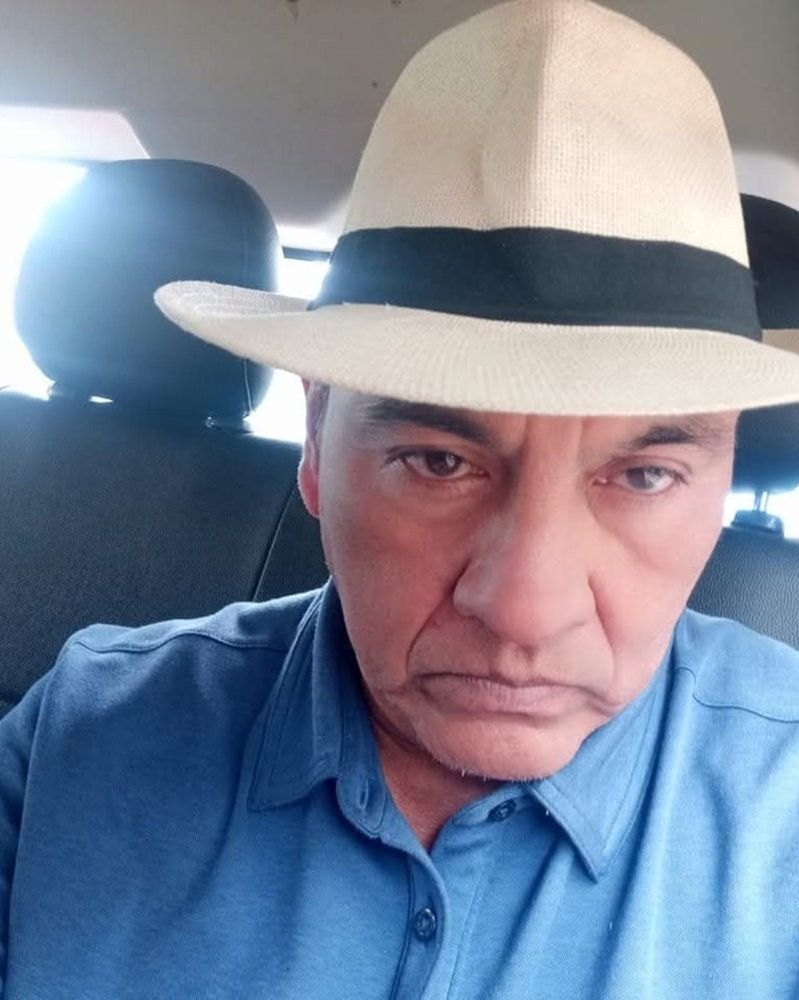 Fotografía de Elías Aquino Nostades