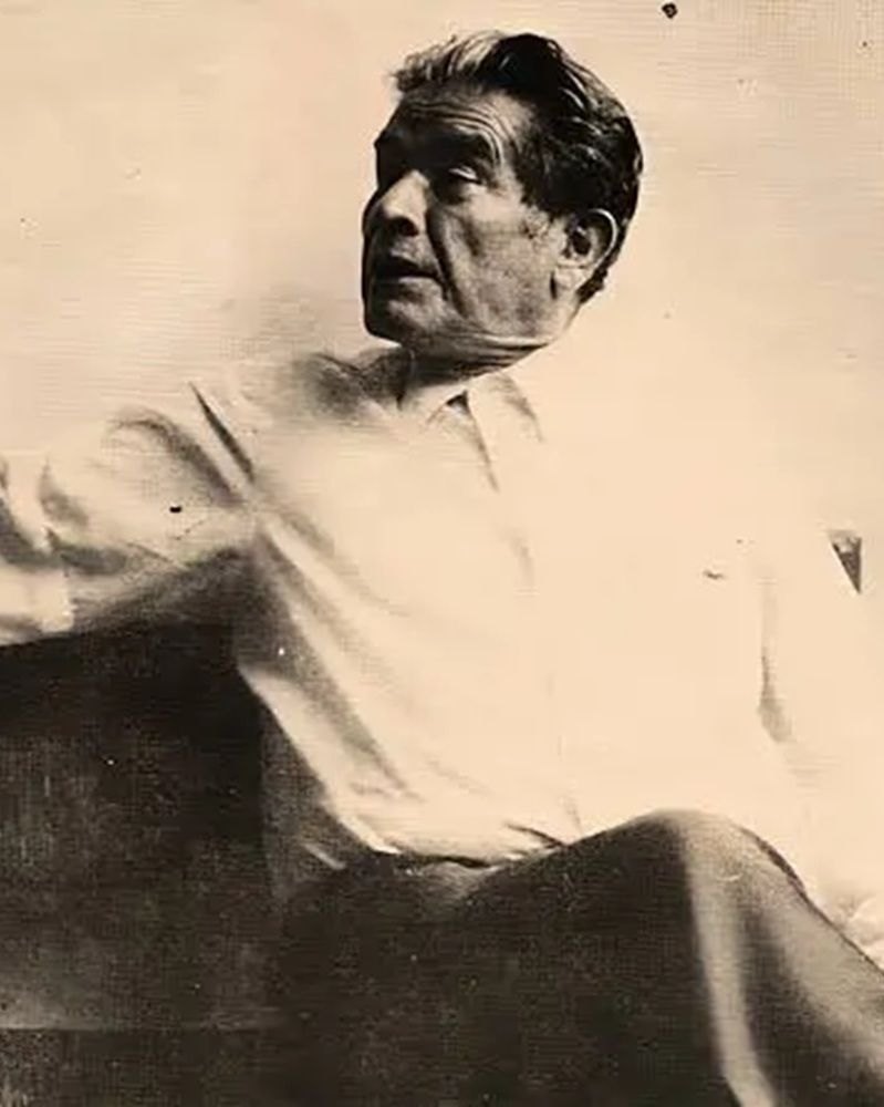 Fotografía de Francisco Izquierdo Ríos