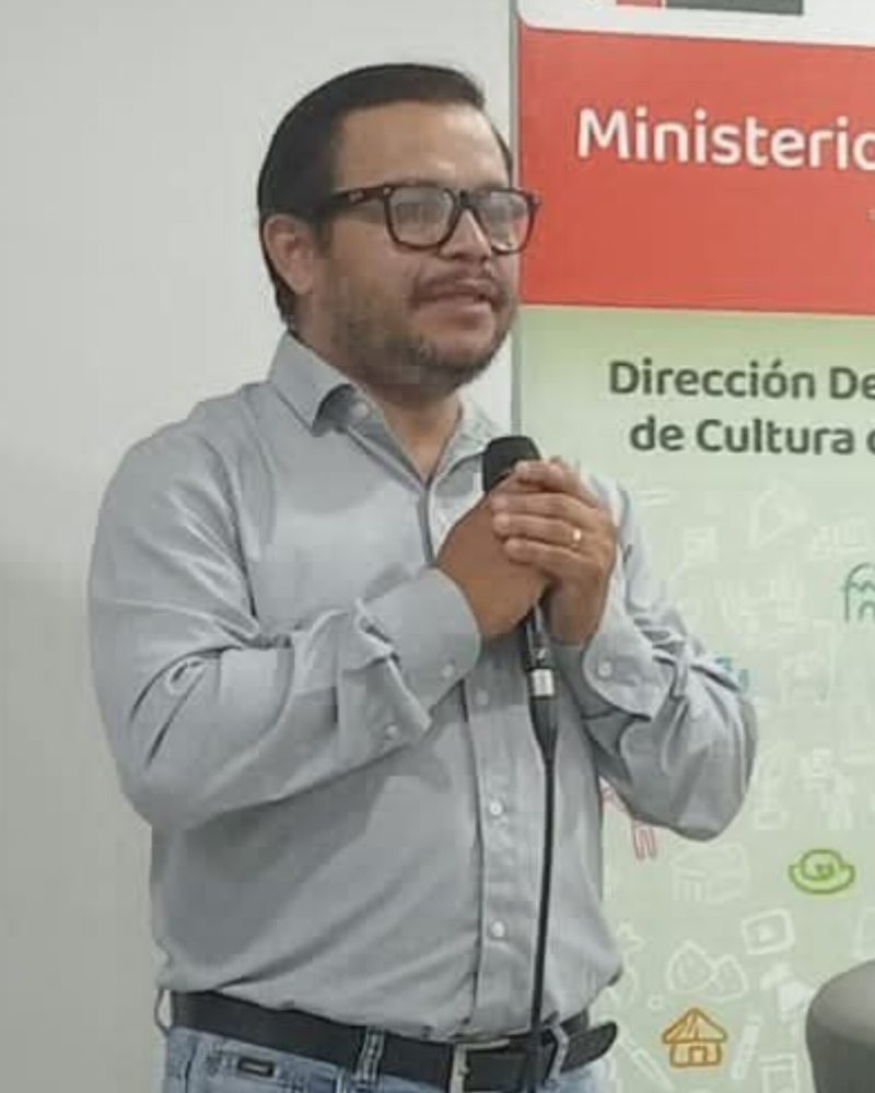 Fotografía de Frank Donayre Sánchez