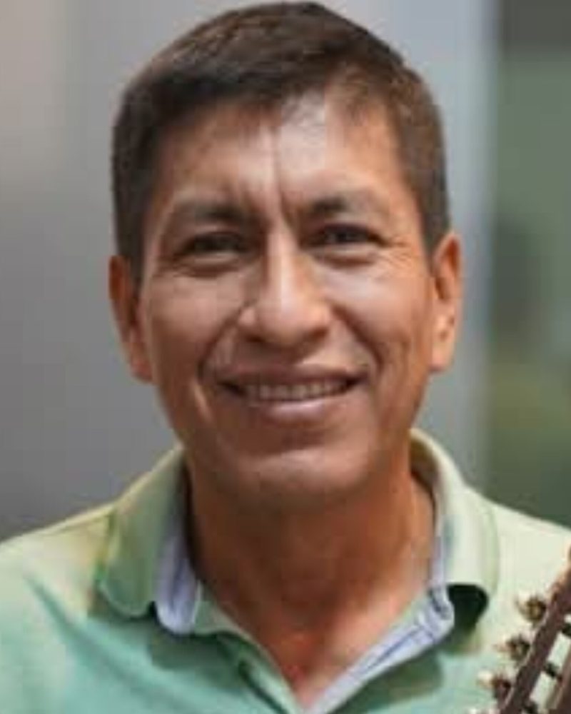 Fotografía de Jacob Garcia