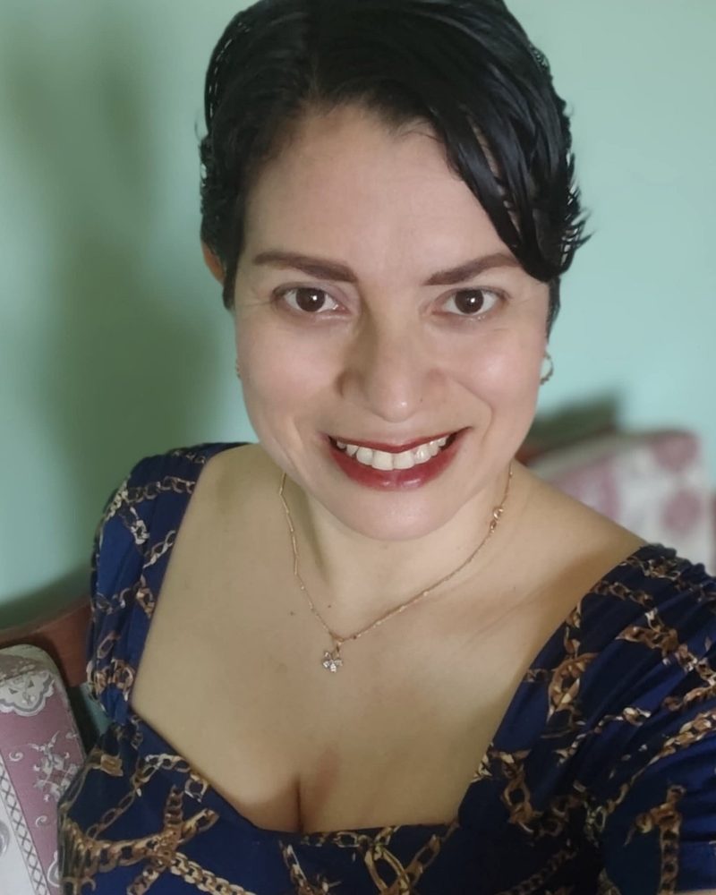Fotografía de Jessica Flores Paredes