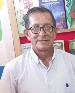 Fotografía de José Reyes Celis Pinedo