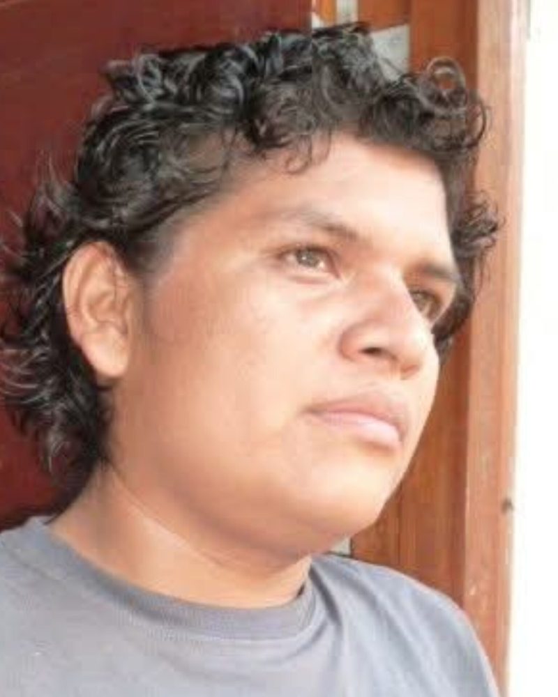 Fotografía de José Rodríguez Siguas