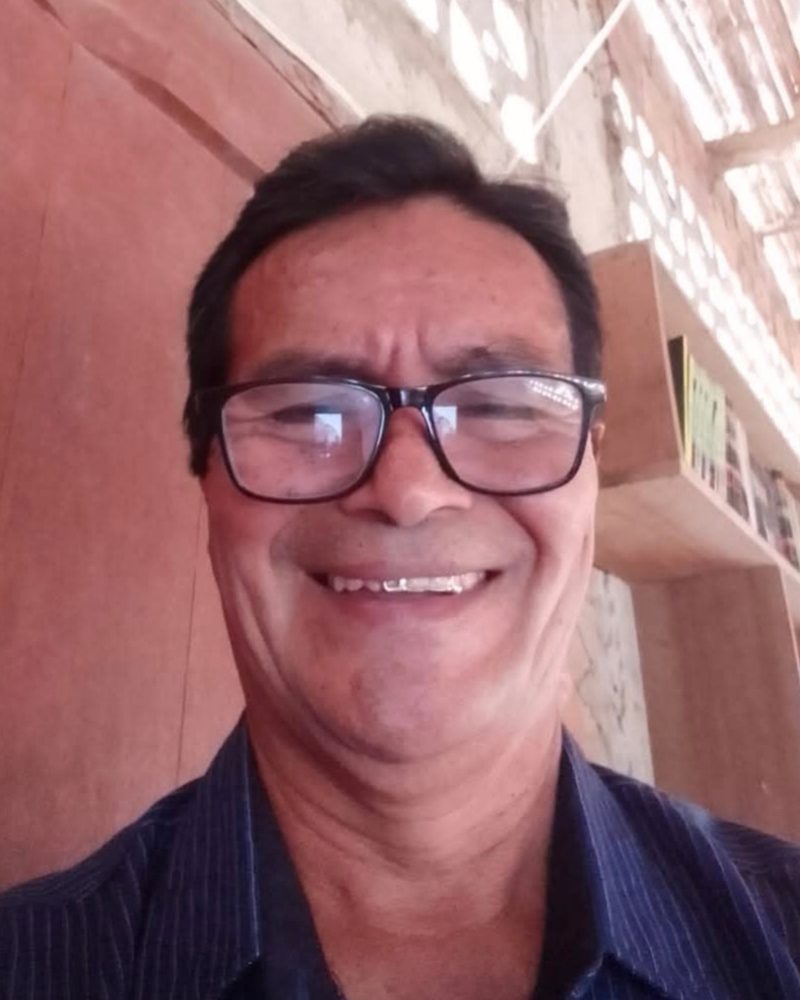Fotografía de Julio César Linares Nava