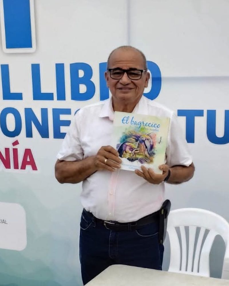Fotografía de Lucio Córdova Mezones
