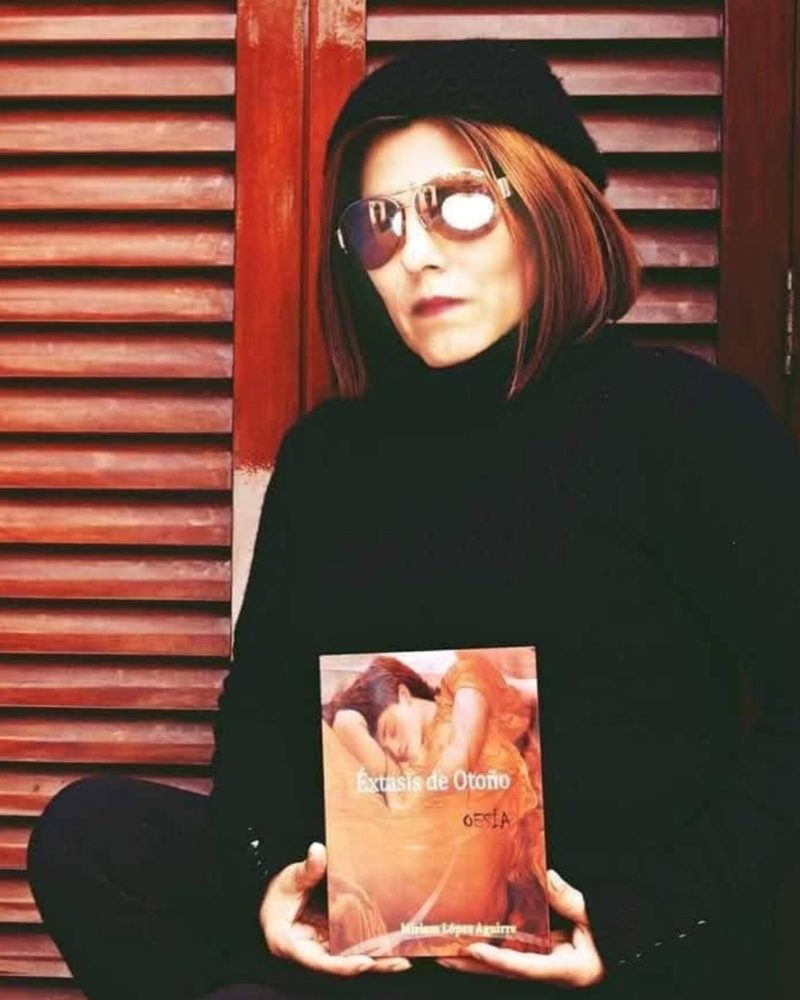 Fotografía de Miriam López Aguirre