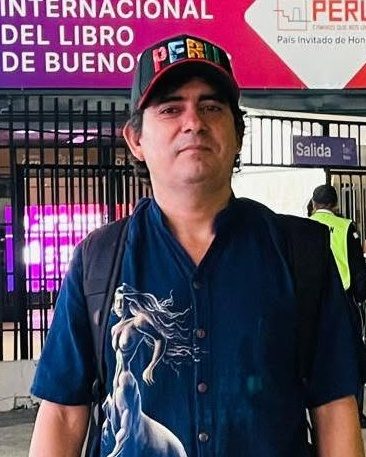 Fotografía de Miuler Vásquez González