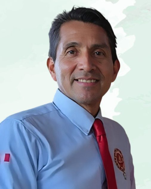 Fotografía de Peterson Piña Chujutalli