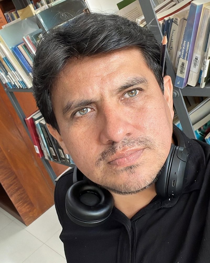 Fotografía de Ricardo Josadht