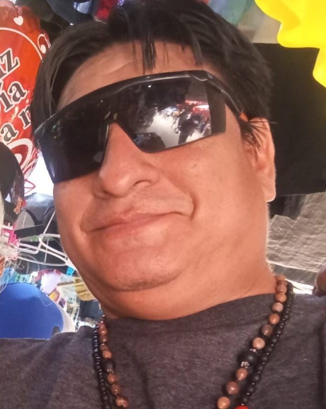 Fotografía de Rixer Grandez Tananta