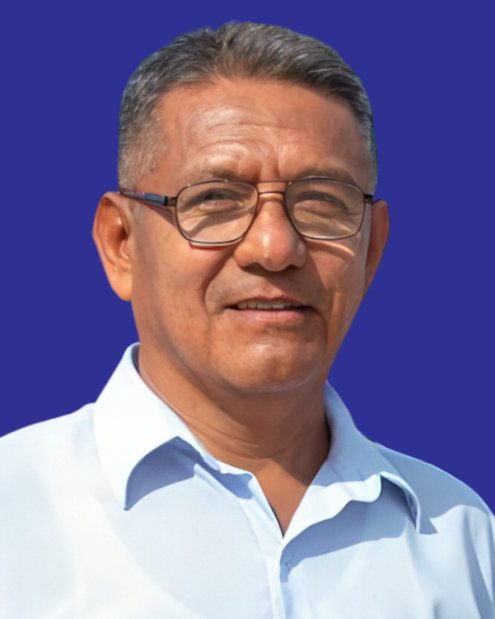 Fotografía de Róger Torres Chujutalli