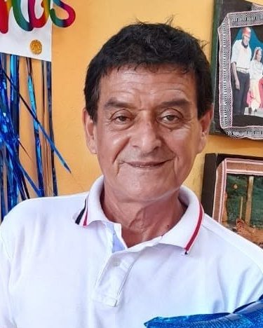 Fotografía de Rubén López Hidalgo