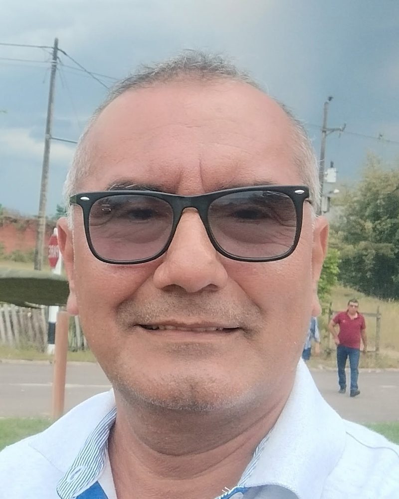 Fotografía de Willer García Díaz