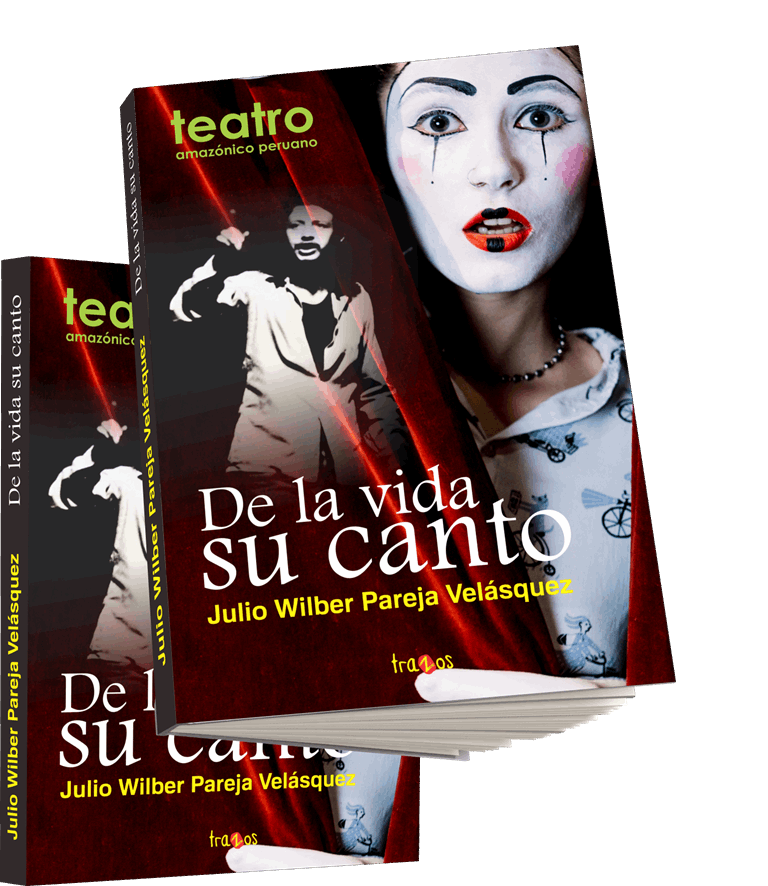 Portada de De la vida su canto