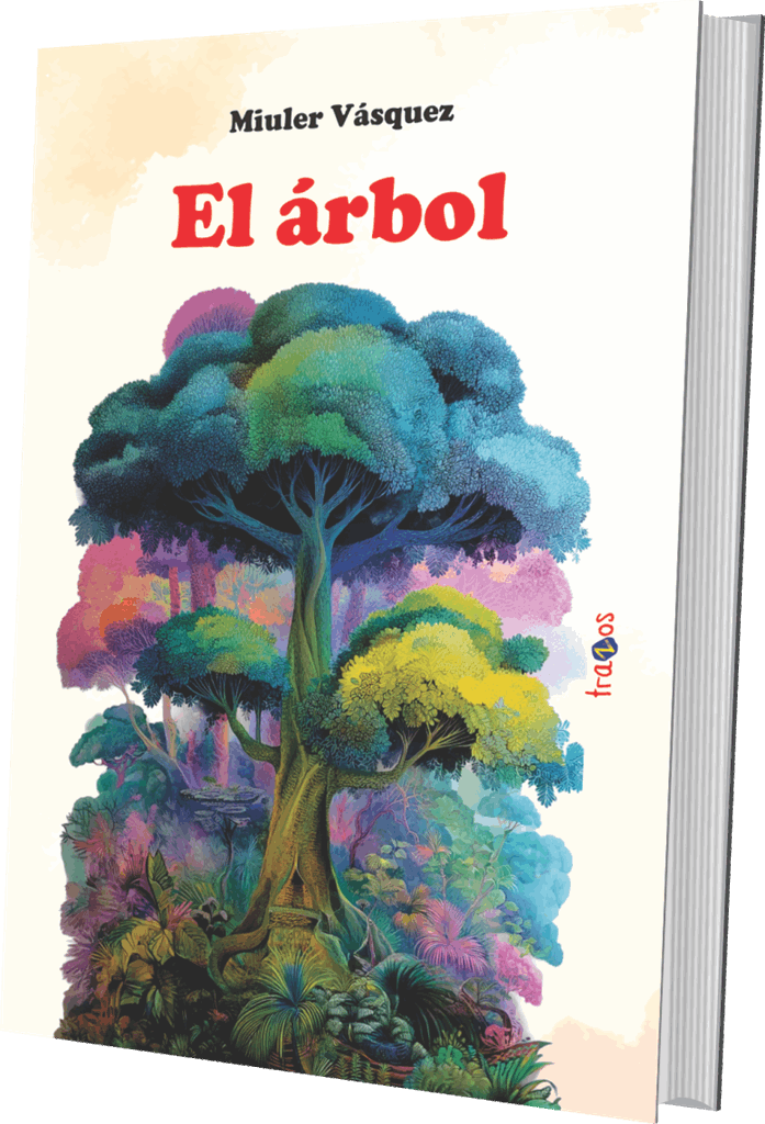 Portada de El árbol