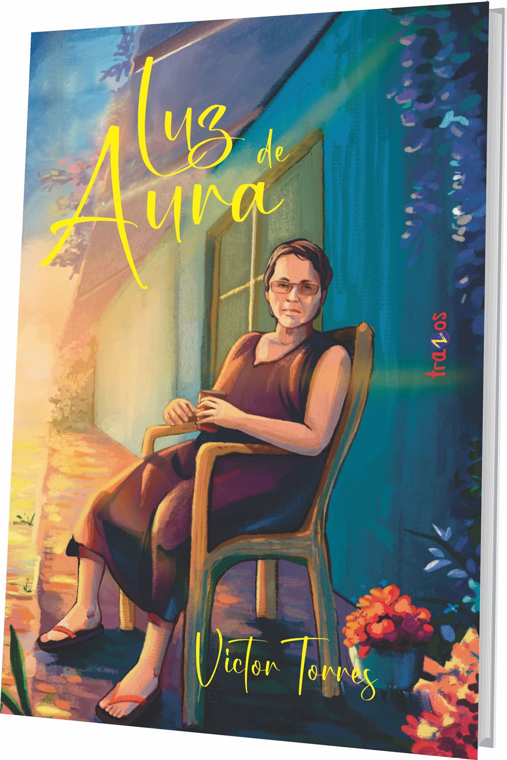 Luz de Aura