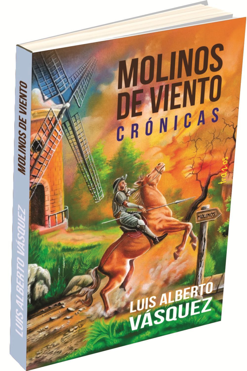 molinos-de-viento.jpg Molinos de viento - Imagen 1