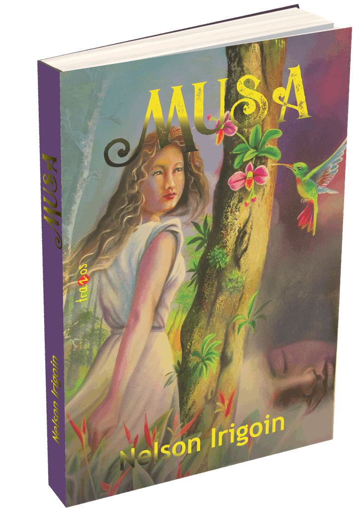 Portada de Musa