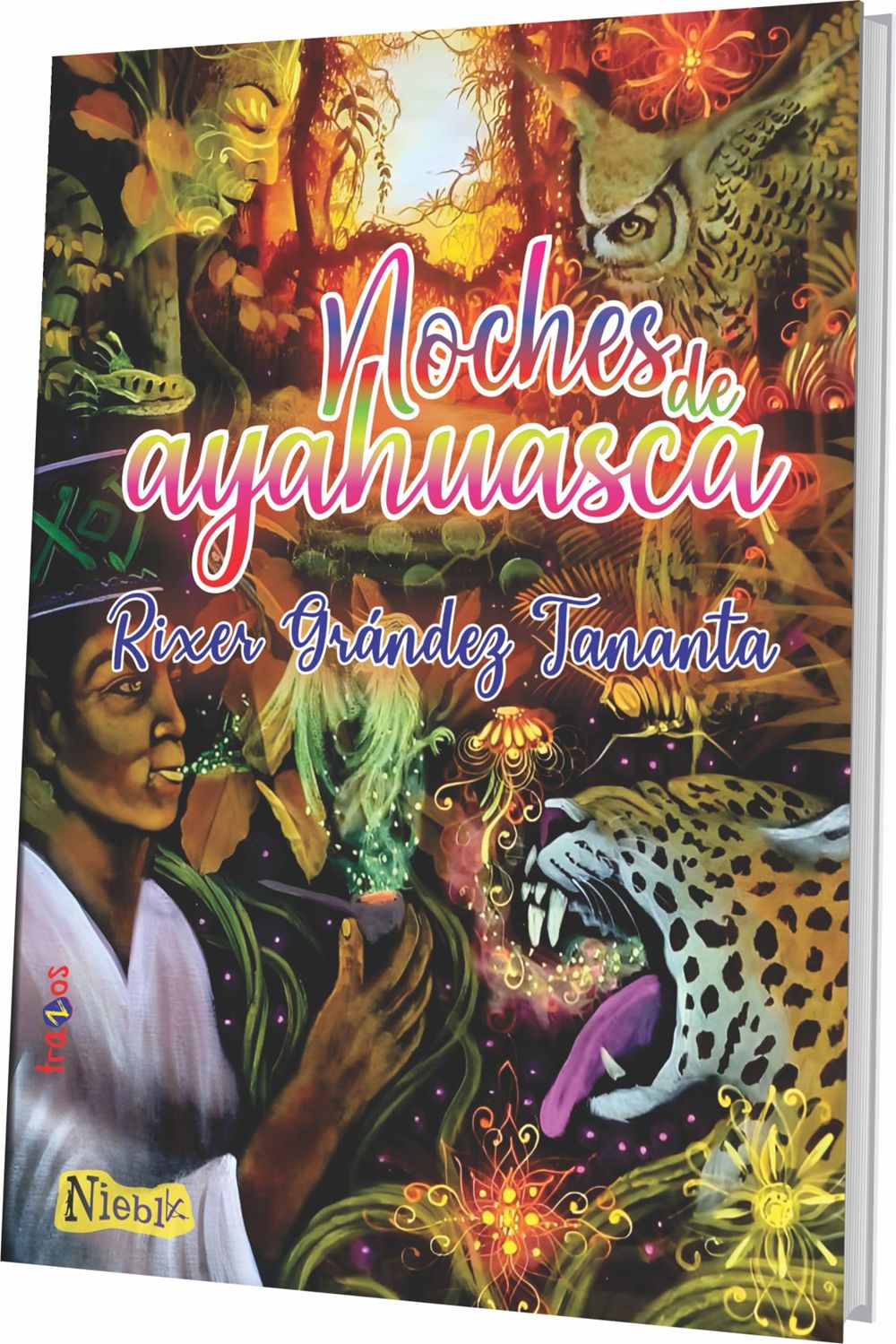 noches-de-ayahuasca.jpg Noches de ayahuasca - Imagen 1