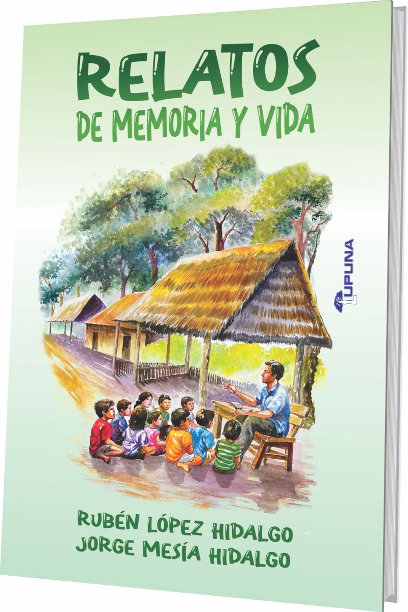 Relatos de memoria y vida