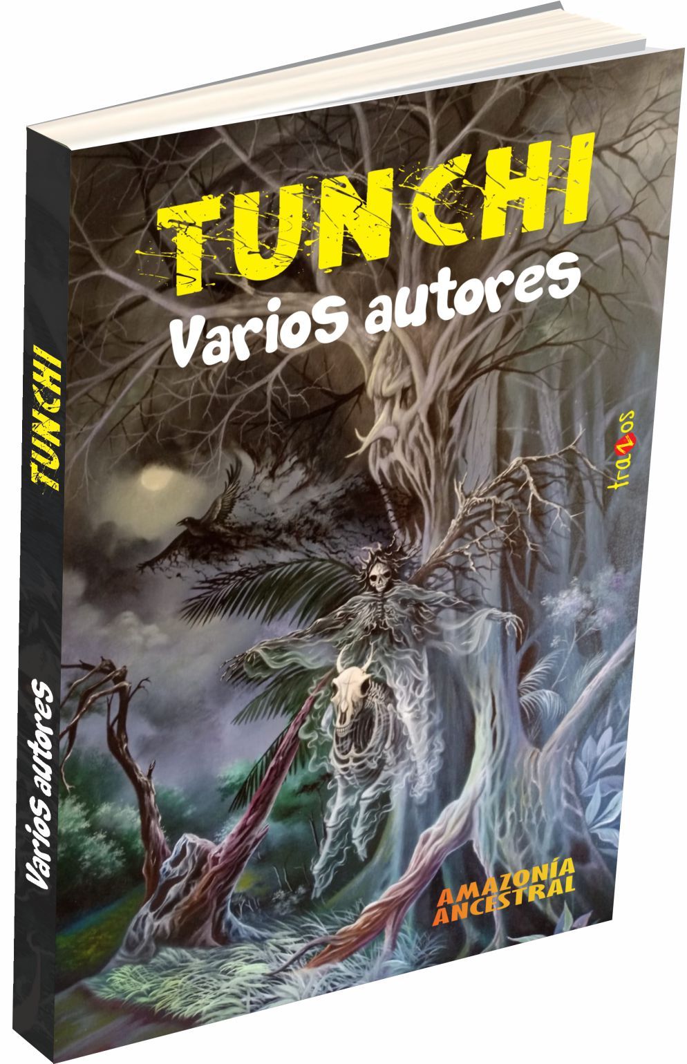 Tunchi