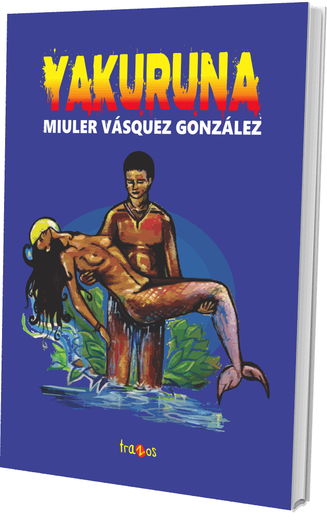 Portada de Yakuruna