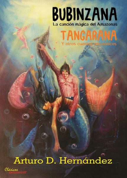 Bubinzana / Tangarana