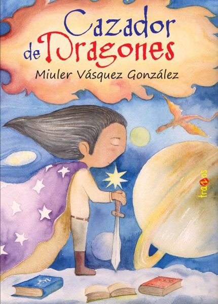 Cazador de dragones