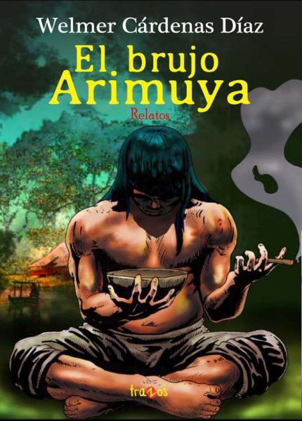 El brujo Arimuya