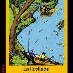 La llocllada