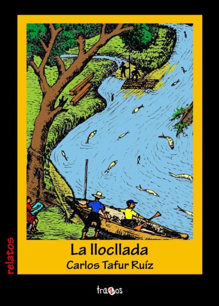 La llocllada