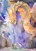 Cazador de dragones - Imagen 2