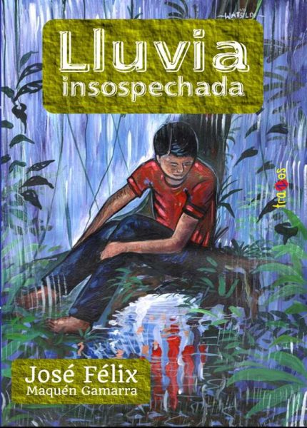 Lluvia insospechada