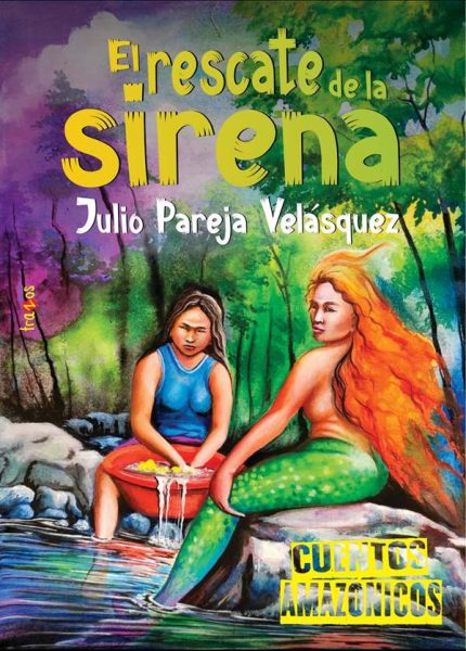 El rescate de la sirena