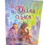 El collar del curaca