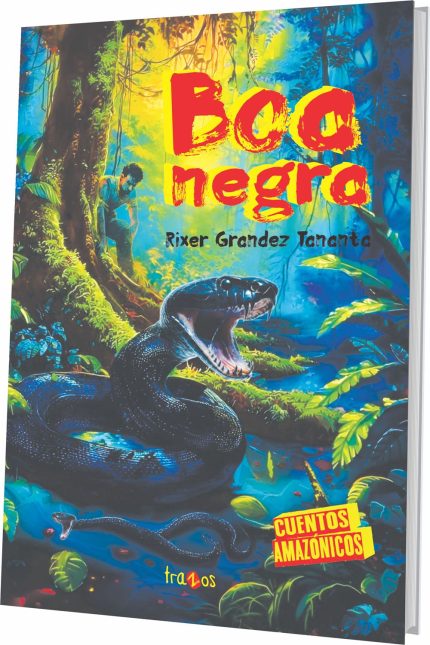 Boa Negra