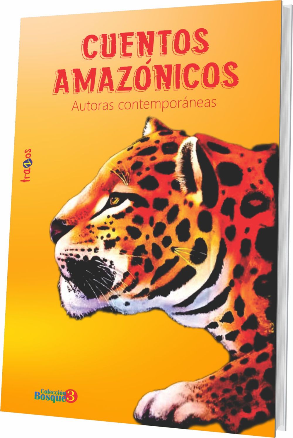 cuentos-amazonicos-3.jpg Cuentos amazónicos 3 - Imagen 1