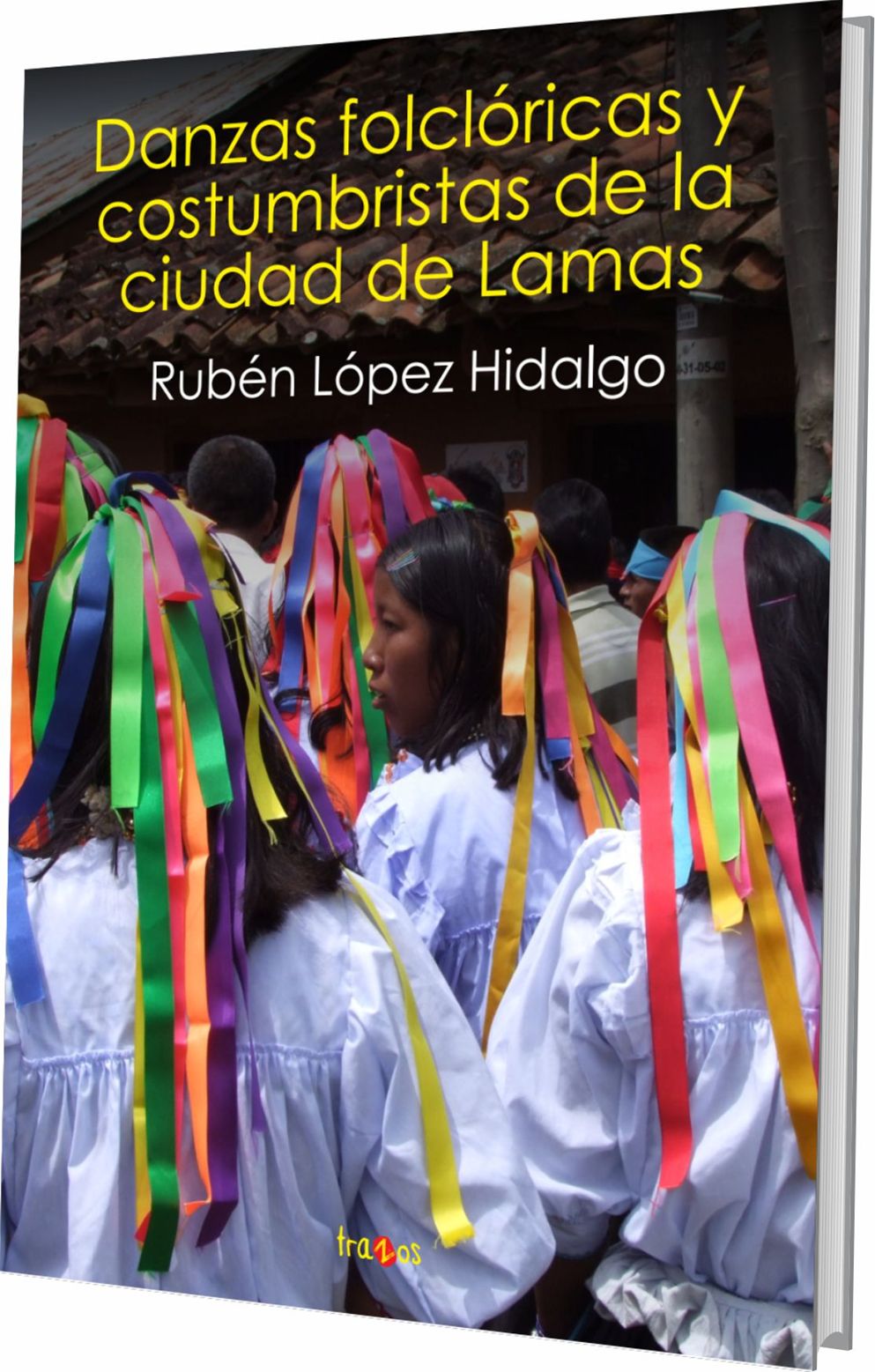 Danzas folclóricas