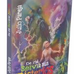 De mi selva sus misterios