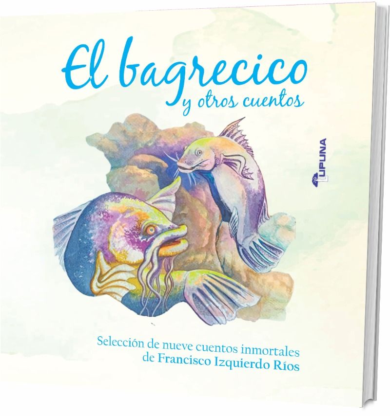 El bagrecico