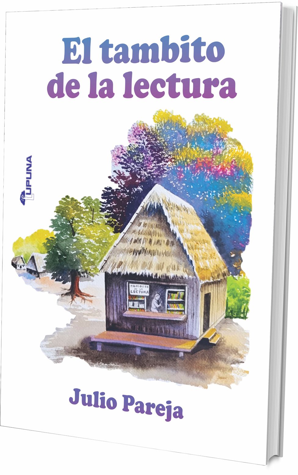El tambito de la lectura