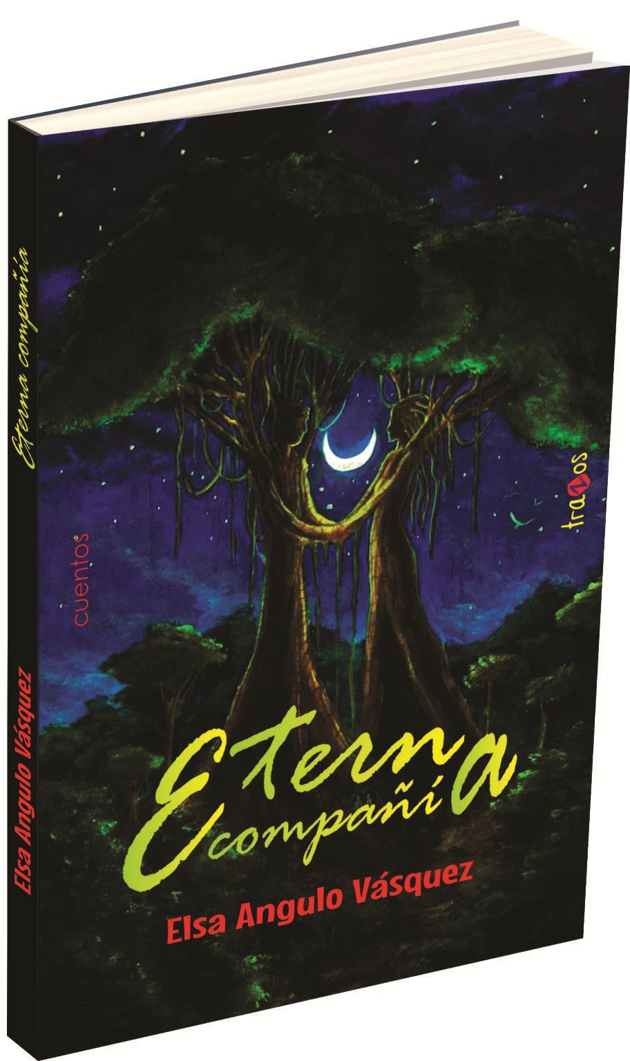 eterna-compania.jpg Eterna compañía - Imagen 1