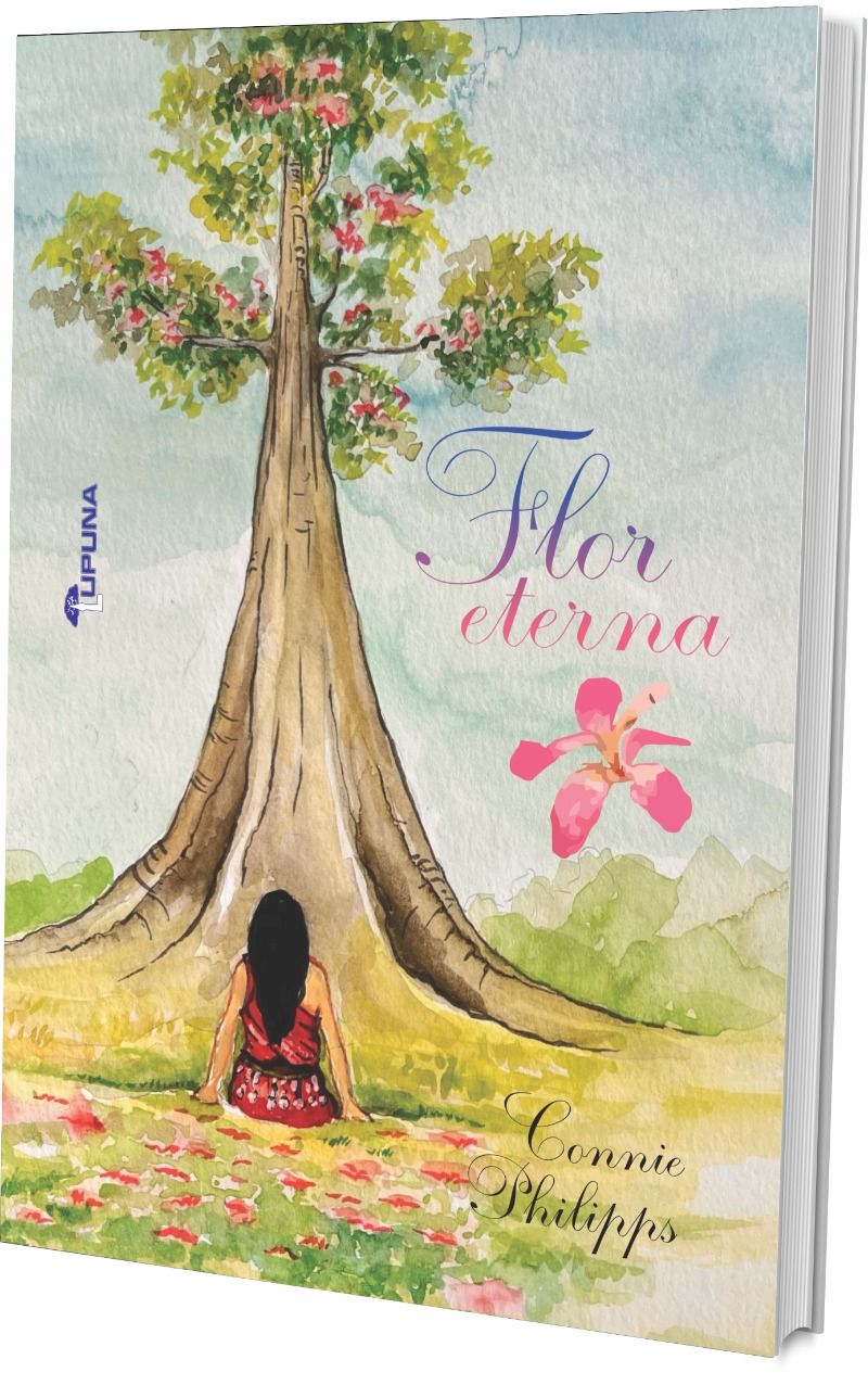 Flor eterna