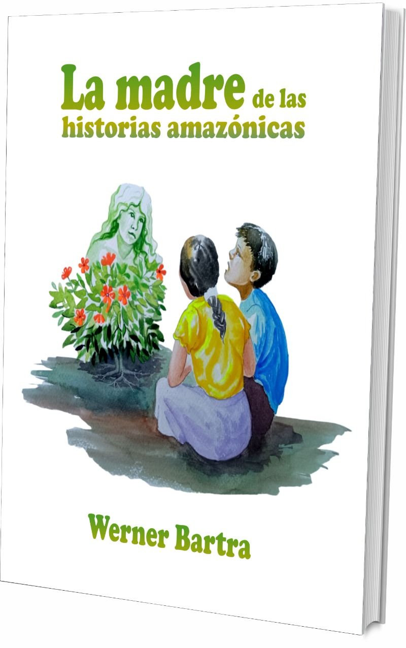 La madre de las historias amazónicas