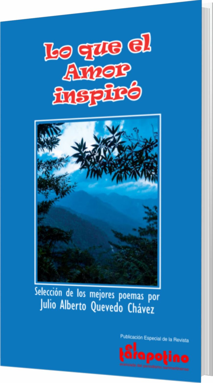 Lo que el amor inspiró